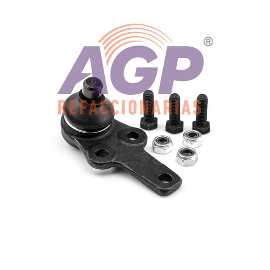 ROTULA INFERIOR FORD MERCURY FIESTA COURIER 2000-2012 /