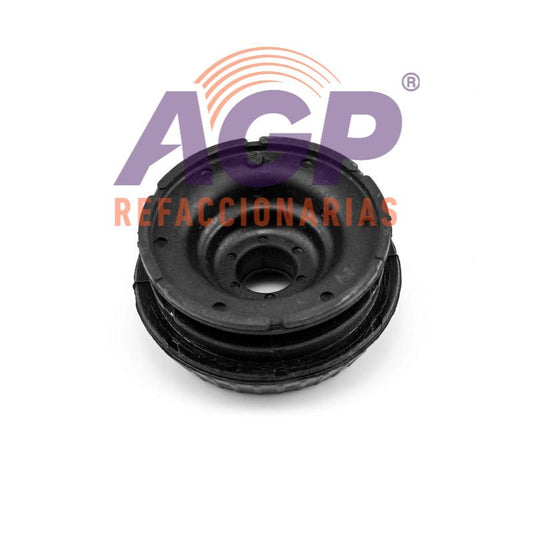 BASE AMORTIGUADOR DELANTERO FORD MERCURY FIESTA COURIER 2000-2012 /