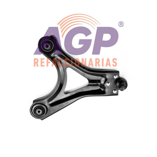 HORQUILLA INFERIOR "R" FORD MERCURY CONTOUR 1998-2001  FORD
