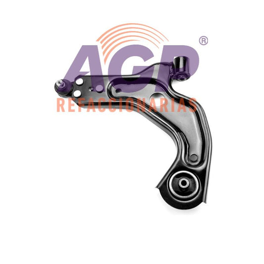 HORQUILLA INFERIOR "L" FORD MERCURY FIESTA-IKON 1998-2011 HID