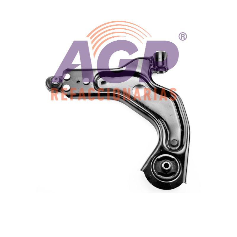 HORQUILLA INFERIOR "L" FORD MERCURY FIESTA-IKON 1998-2011 STA