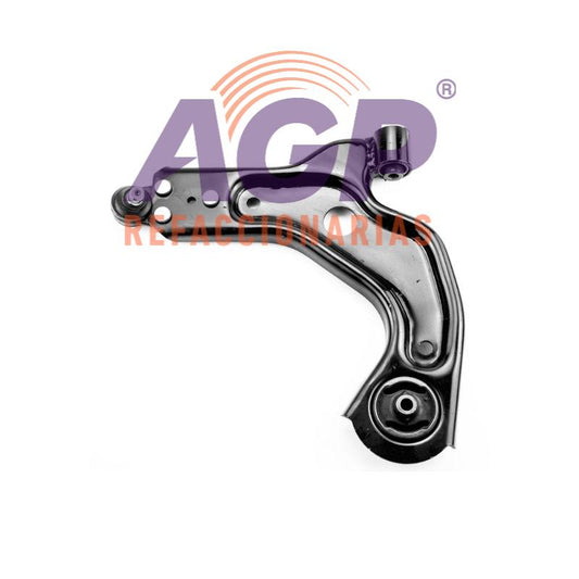 HORQUILLA INFERIOR "L" FORD MERCURY FIESTA-IKON 1998-2011 STA