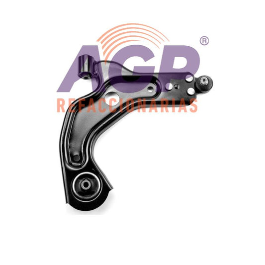 HORQUILLA INFERIOR "R" FORD MERCURY FIESTA COURIER 2000-2012