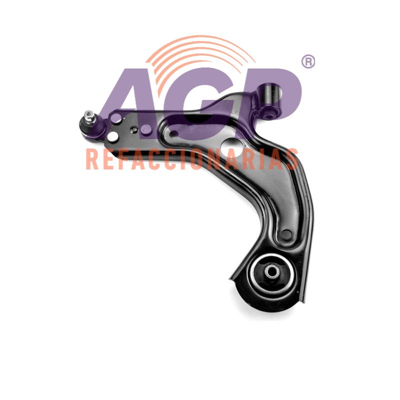 HORQUILLA INFERIOR "L" FORD MERCURY FIESTA COURIER 2000-2012