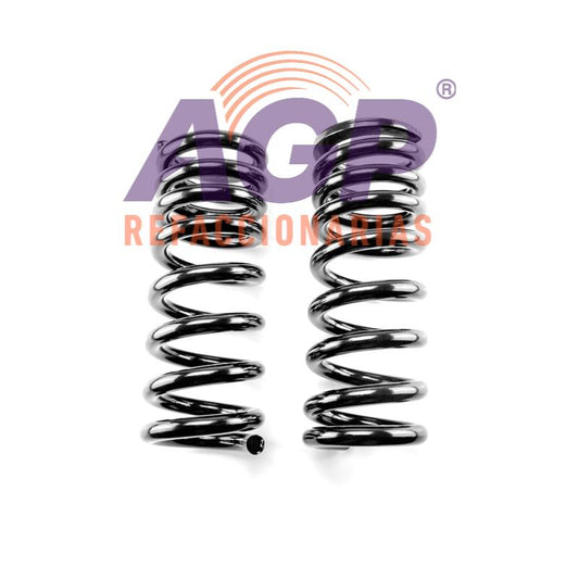 RESORTE DELANTERO CHEVROLET GMC C1500 1988-1999  CHEVRO
