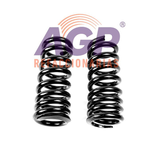 RESORTE DELANTERO CHEVROLET GMC C1500 1988-1999 REFORZAD