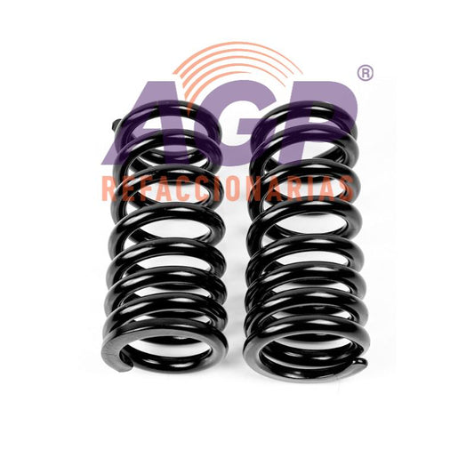 RESORTE DELANTERO DODGE CHRYSLER RAM 1500 4X2 1994-1996