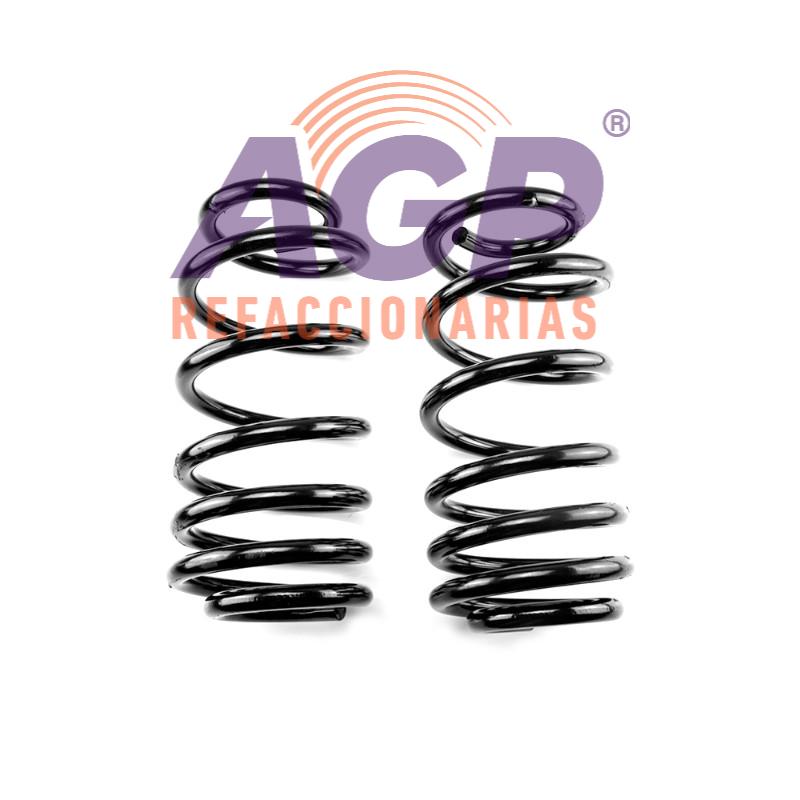 RESORTE TRASERO FORD MERCURY COUNTRY SQUIRE 1966-1978 /