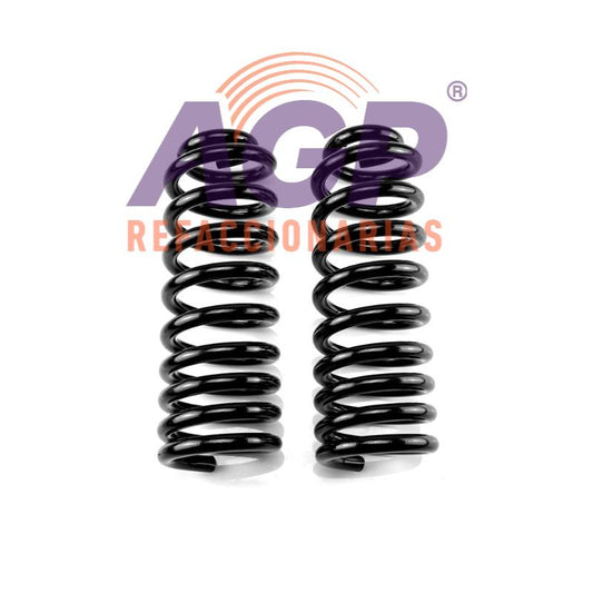 RESORTE DELANTERO FORD MERCURY RANGER 4X2 1983-1997 REFO
