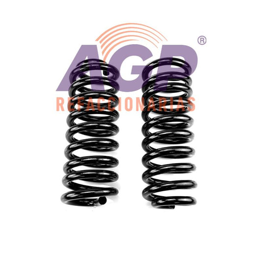 RESORTE DELANTERO FORD MERCURY F250 4X2 1980-1998 MICROB