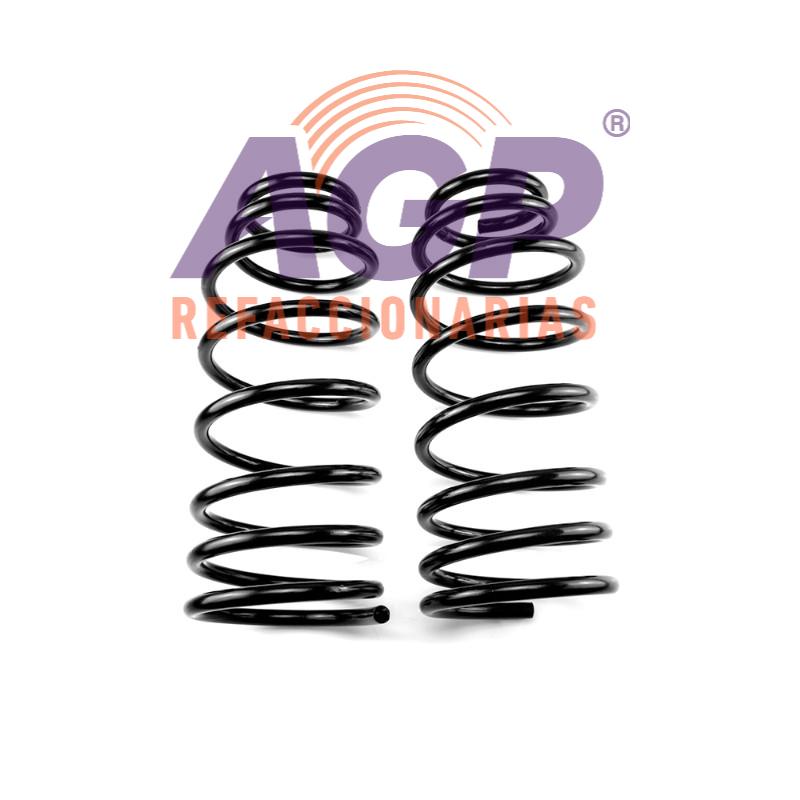 RESORTE DELANTERO FORD MERCURY SABLE 1986-1991 REFORZADO