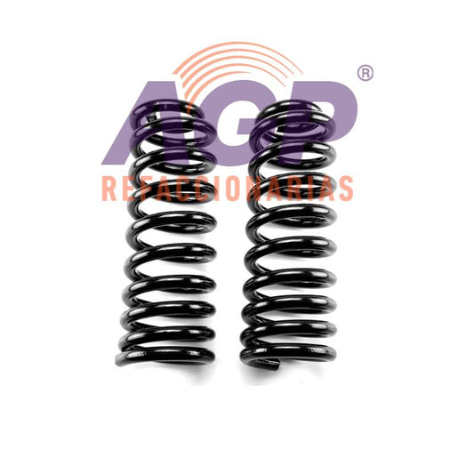 RESORTE DELANTERO FORD MERCURY RANGER 4X2 1983-1997 SUPE