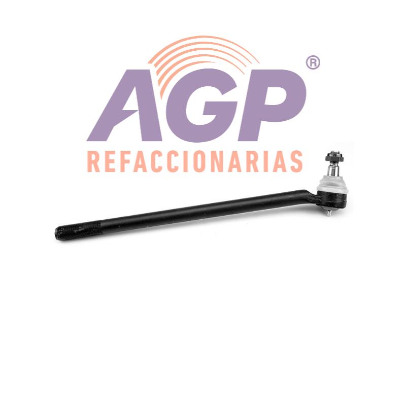 VARILLA FORD MERCURY F250 - F350 4X4 (TWIN I BE - REFACCIONARIAS AGP