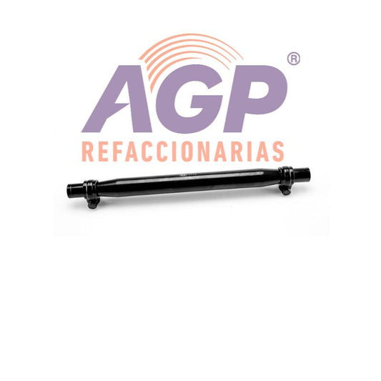 COPLE DIRECCION DODGE - REFACCIONARIAS AGP