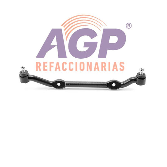 VARILLA CHEVROLET - REFACCIONARIAS AGP