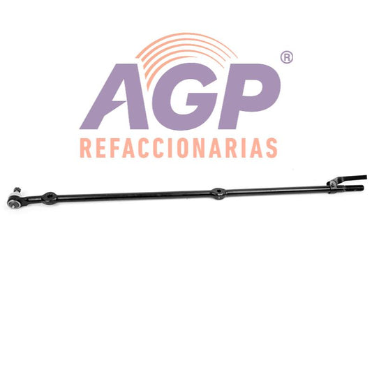 VARILLA JEEP WRANGLER 1987-1990 (DS-1050)