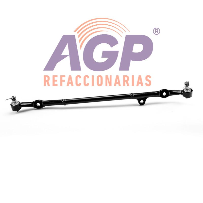 VARILLA TOYOTA HILUX 4X2 2004-2005 // TOYOTA PICKUP 1984-1994 [HID STD]