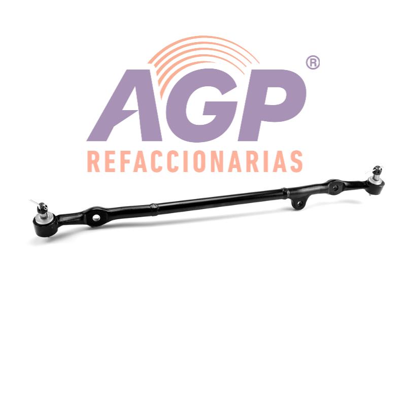 VARILLA TOYOTA PICKUP 1979-1983 [CON AMORTIGUADOR DE DIRECCION] // TOYOTA PICKUP 1984-19 (DS-1060)