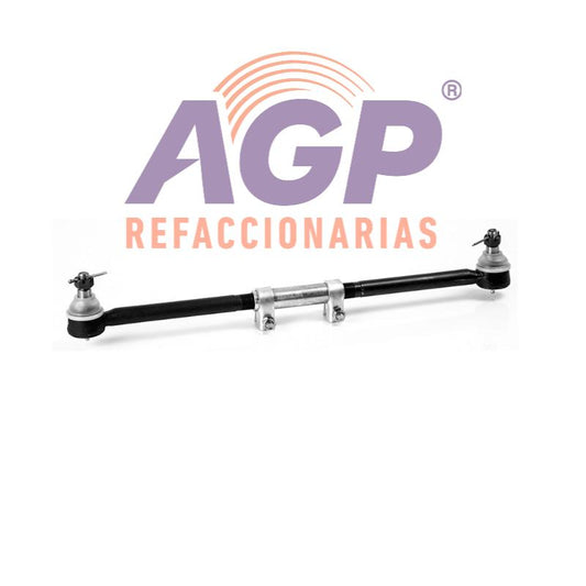 VARILLA CHEVROLET GMC P30 5000  SOLID AXLE) (