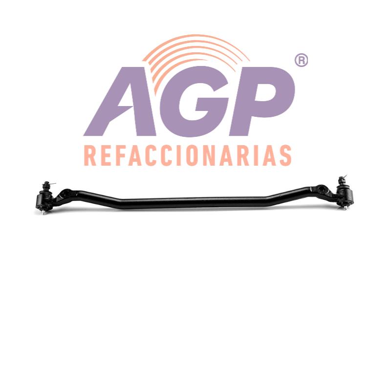 VARILLA NISSAN PICKUP 4X4 1980-1982  (DS-1079) - REFACCIONARIAS AGP
