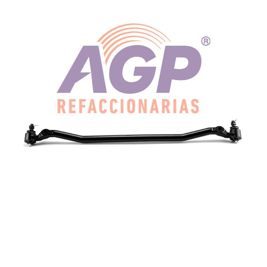 VARILLA NISSAN PICKUP 4X4 1980-1982  (DS-1079) - REFACCIONARIAS AGP