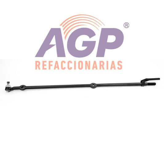 VARILLA JEEP WRANGLER 1991-1996 (DS-1237)