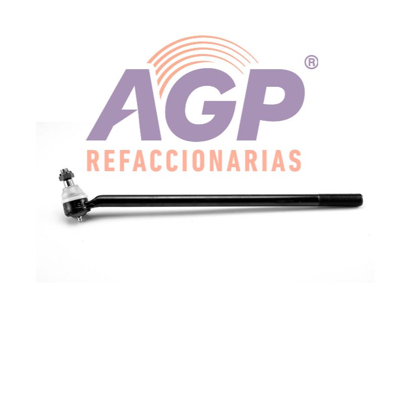 VARILLA FORD MERCURY F250 4X4 (TWIN I BEAM) (DO