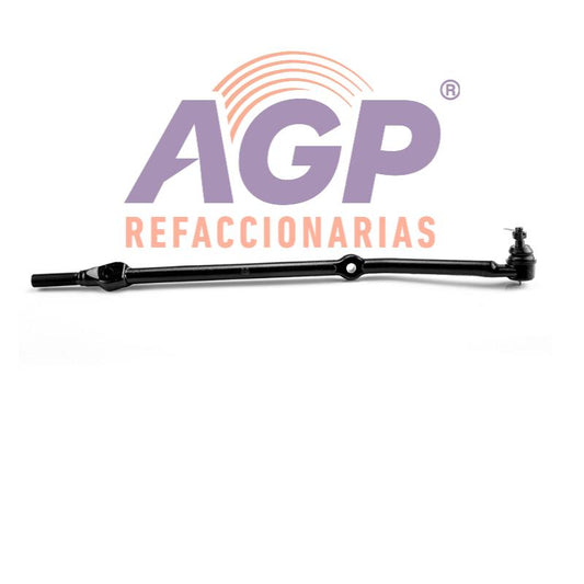 VARILLA JEEP WRANGLER 1997-2006 (DS-1430)