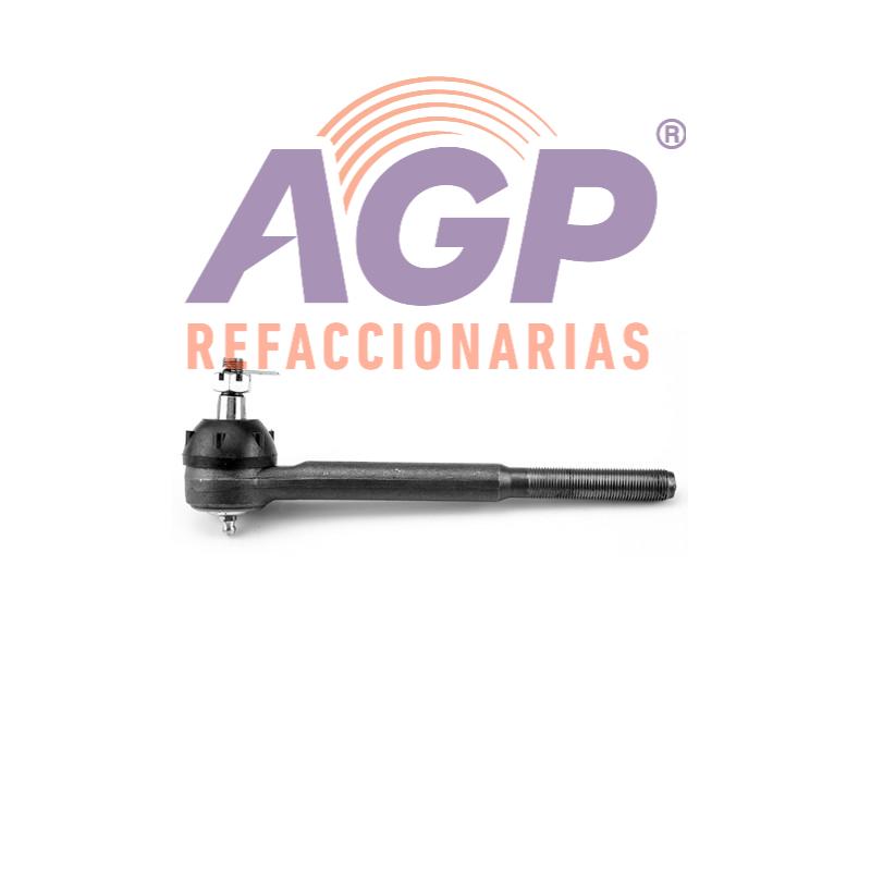 VARILLA CHEVROLET - REFACCIONARIAS AGP