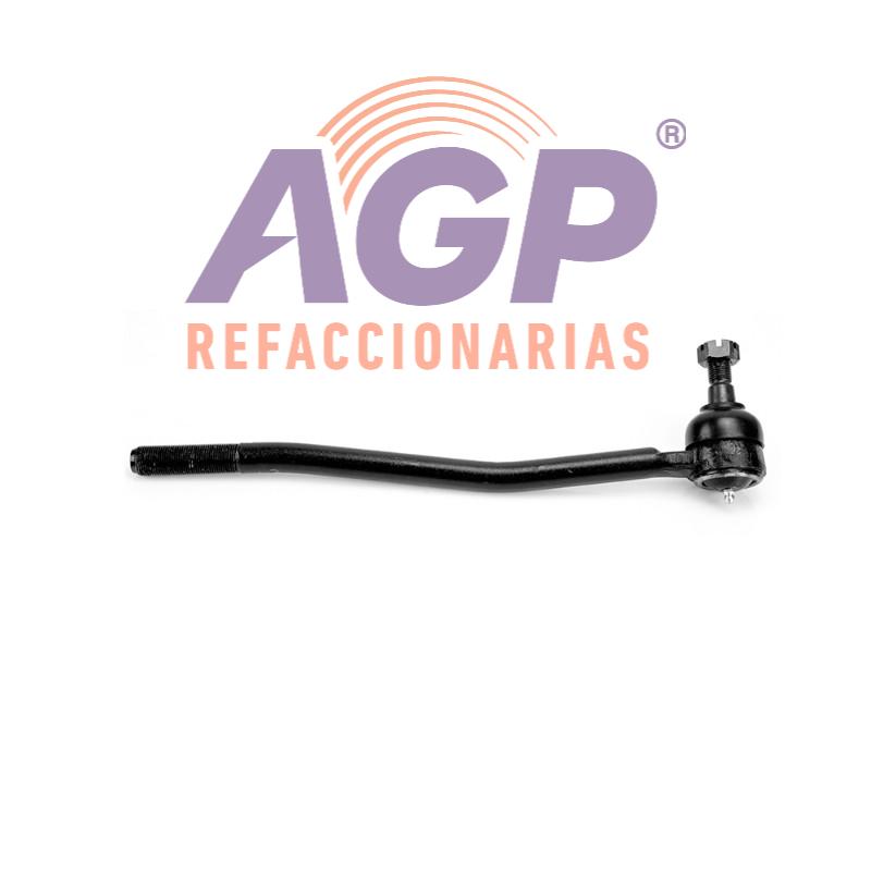 VARILLA DODGE CHRYSLER B150 VAN 1970-1975  DO - REFACCIONARIAS AGP