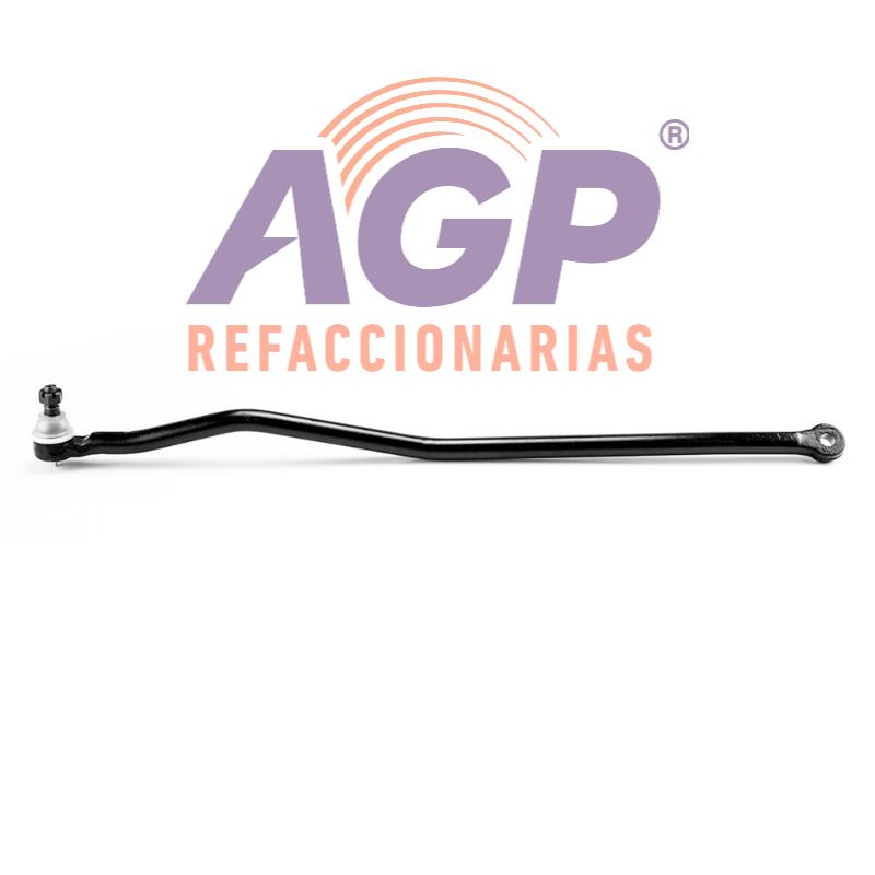VARILLA DODGE CHRYSLER B150 VAN 1970-1978  DO - REFACCIONARIAS AGP