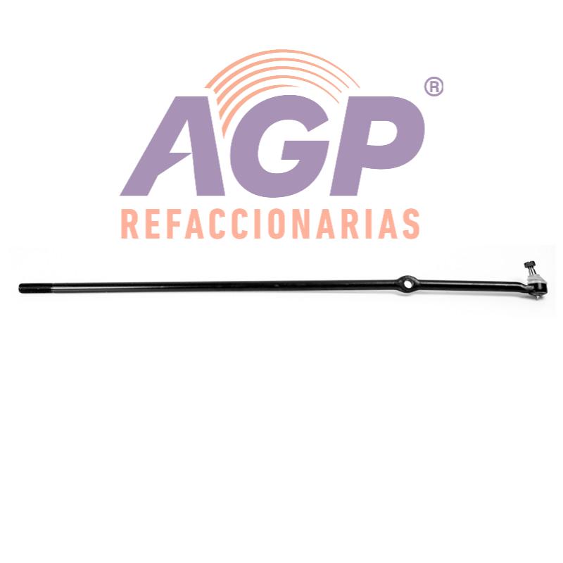 VARILLA FORD MERCURY F250 4X4 1972-1977 - REFACCIONARIAS AGP