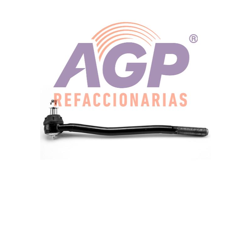 VARILLA DODGE CHRYSLER B350 VAN 1970-1978  DO - REFACCIONARIAS AGP