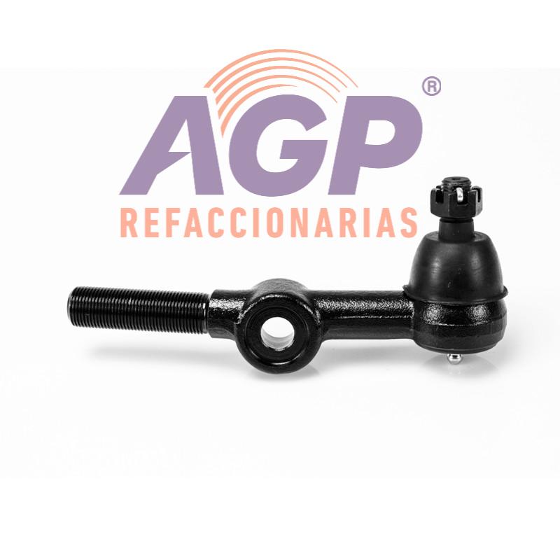 TERMINAL DIRECCION JEEP CJ-5 Y CJ-7 1962-1971