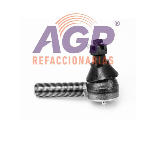 TERMINAL DIRECCION JEEP CJ-5 Y CJ-7 1962-1971 // JEEP CJ-5 Y CJ-7 1972-1986 [EXT E INT] (ES-140-R)