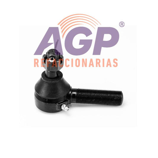 TERMINAL DIRECCION CHEVROLET GMC BLAZER 4X4 K10 K20 (1)