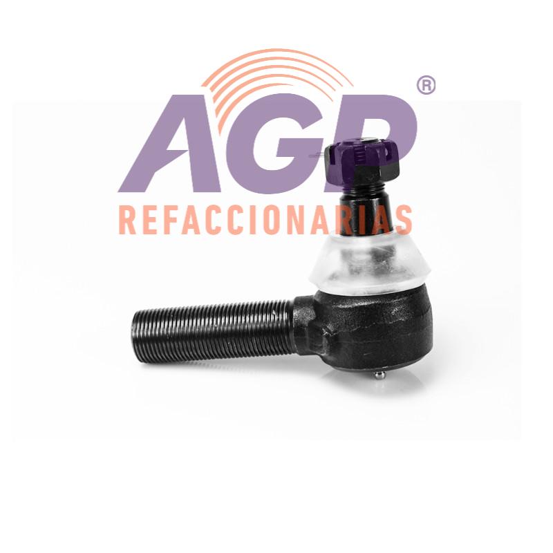 TERMINAL EXTERIOR ACURA INTEGRA 1990-1993 // HONDA CIVIC 1988-1991  (SYD-ES2946L)