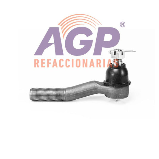 TERMINAL DANA 13200  14600 LBS TODOS TUBO 1.9