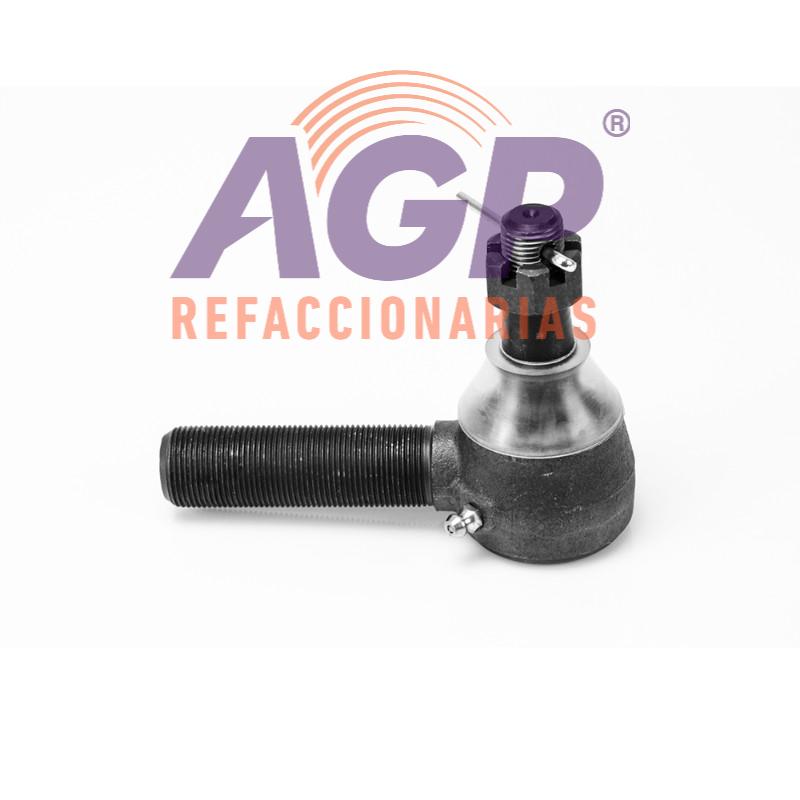 TERMINAL DIRECCION HONDA ACCORD 1990-1993  (SYD-ES3154R)