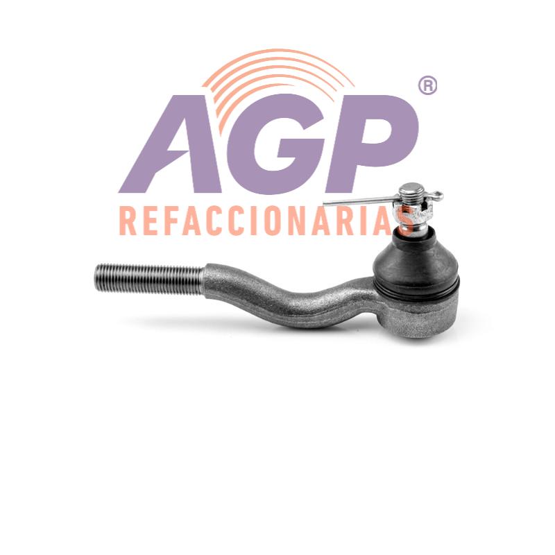 TERMINAL DIRECCION TOYOTA CORONA 1979-1982 (ES-2046-R)