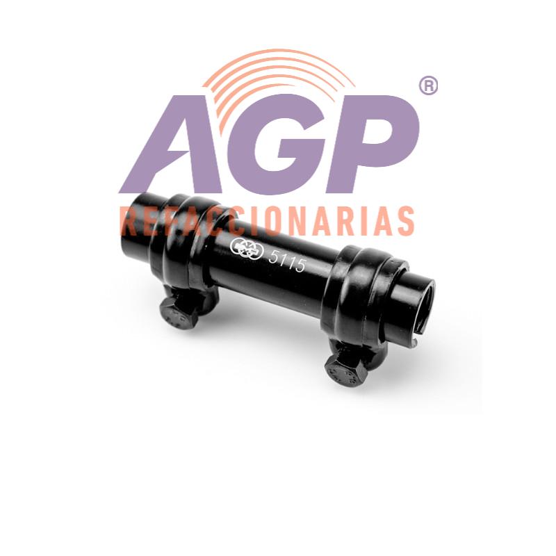 COPLE DIRECCION NISSAN 810 1977-1980 [(HASTA AGOTAR EXISTENCIAS)] // NISSAN 280 ZX 1979-1981 [(HASTA AGOTAR EXISTENCIAS)] // NISSAN PICKUP 4X4 1980-1982 [(HASTA AGOTAR EXISTENCIAS)]