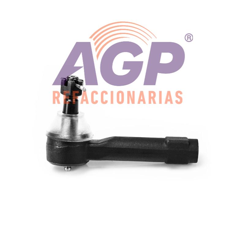 TERMINAL DIRECCION DODGE CHRYSLER ARIES 1981-1988  DODGE