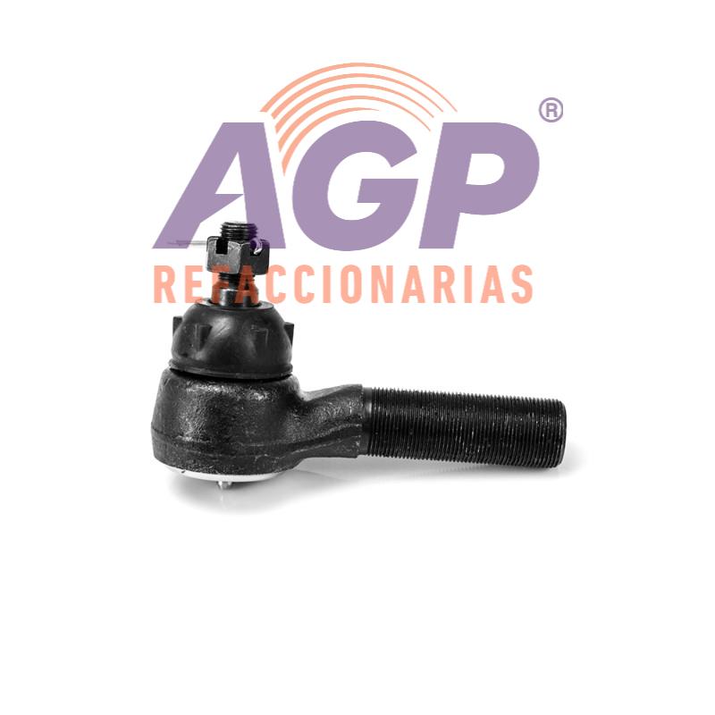 TERMINAL DIRECCION FORD MERCURY BRONCO U150 4X4 1978-1979