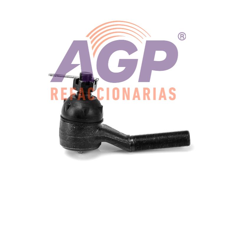 TERMINAL DIRECCION DODGE CHRYSLER B150 VAN 1976-1978  DO - REFACCIONARIAS AGP