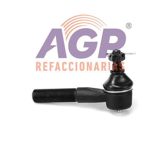 TERMINAL DIRECCION FORD MERCURY BRONCO II 4X2 1987-1990.