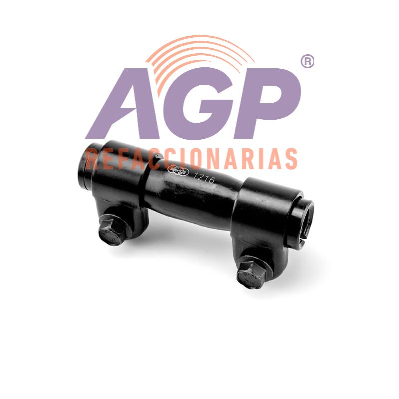 COPLE DIRECCION DODGE CHRYSLER DAKOTA - DURANGO 4X4 199 - REFACCIONARIAS AGP