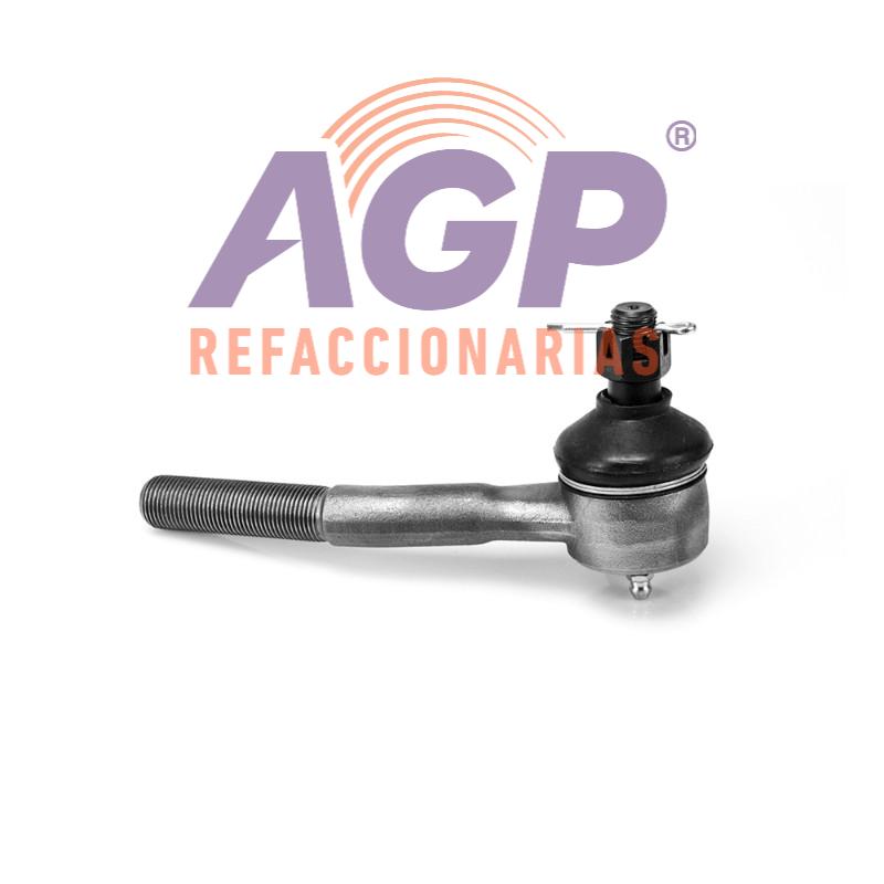 TERMINAL DIRECCION TOYOTA PICKUP 1972-1978 [L] (ES-2092-R)