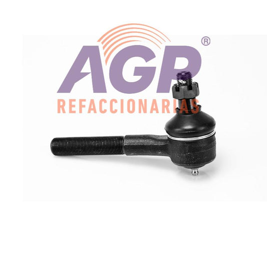 TERMINAL DIRECCION DODGE CHRYSLER B150 VAN 1979-2004