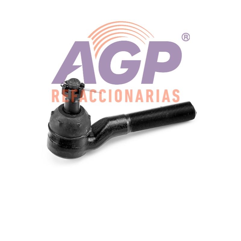 TERMINAL DIRECCION FORD MERCURY F250 - F350 4X4 (TWIN I BE