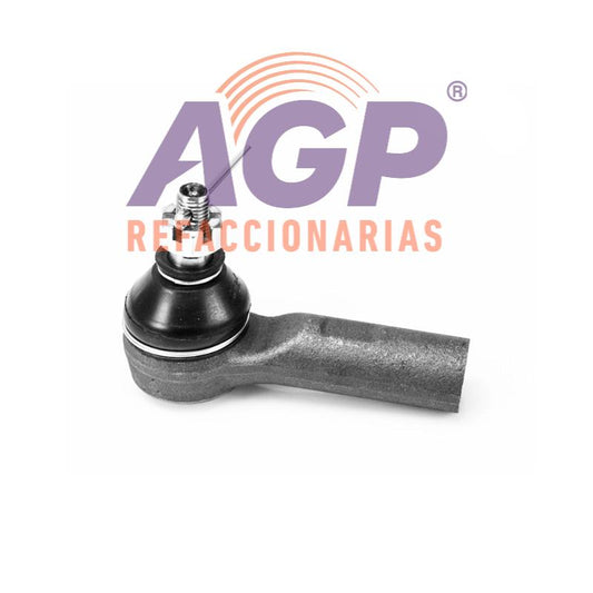 TERMINAL DIRECCION FORD MERCURY ESCORT - ZX2 1981-1990